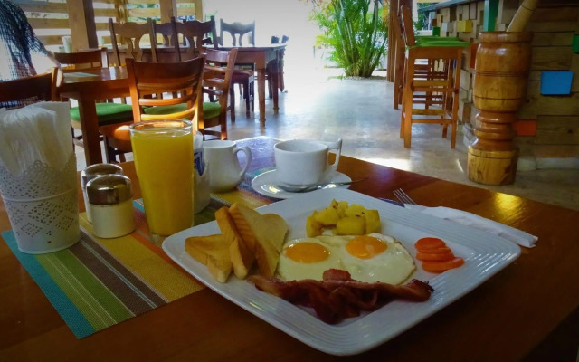 Casa Valeria Boutique Hotel