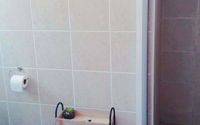 JBay Holiday Apartment