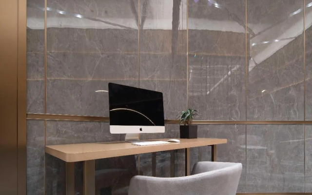 Holiday Inn Express Nanchang Bayi Square by IHG