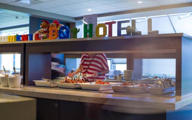 Bø Hotell