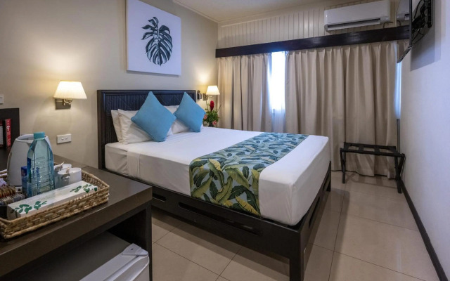 Fiji Gateway Hotel
