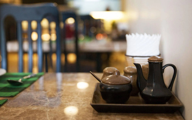 Serenity Villa Hotel Hanoi