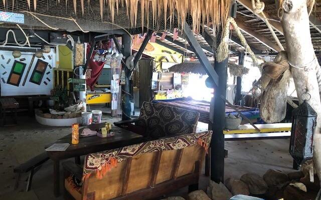 Beach Shack Chalet