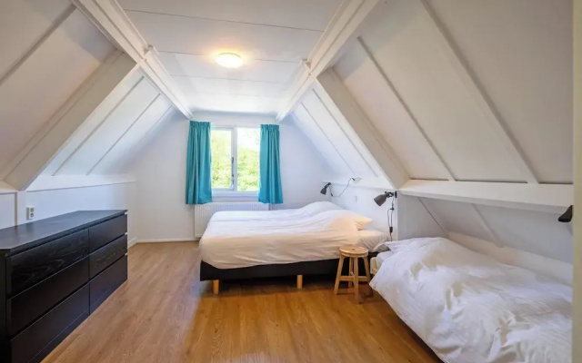 Holiday Home in Texel Near the Beach