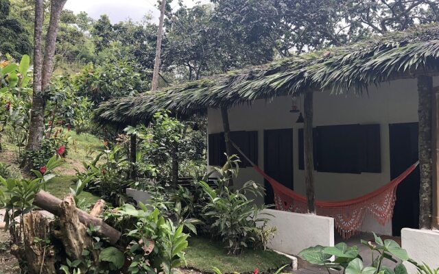 Reserva Natural Tierra Adentro