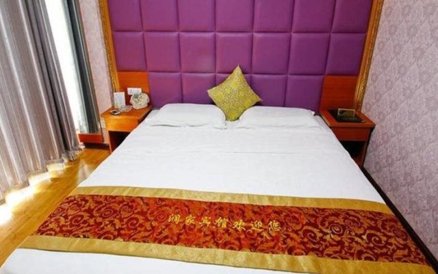 Run Jia Family Apartment – Guest Rooms – Xi'an