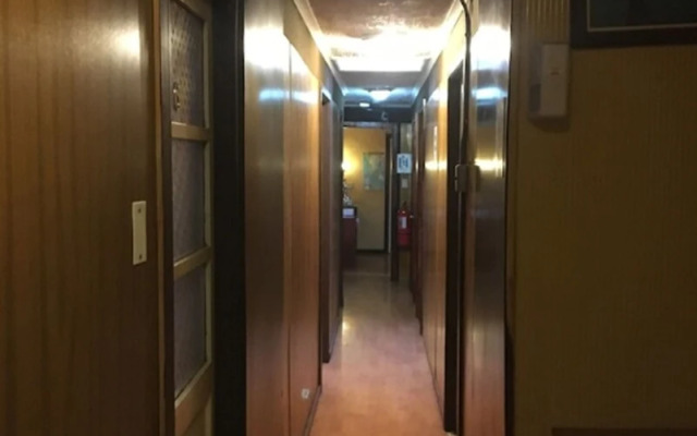 Hostal Bauer