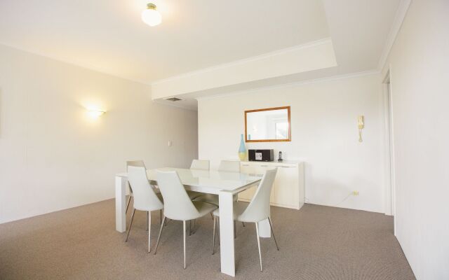 AEA The Coogee View Serviced Apartments