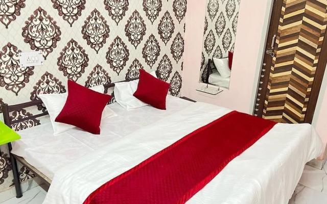 Vrindavan Hotel