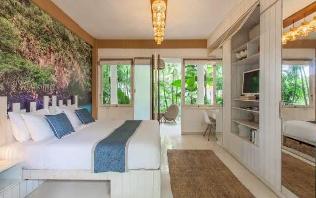 The Green Room Canggu