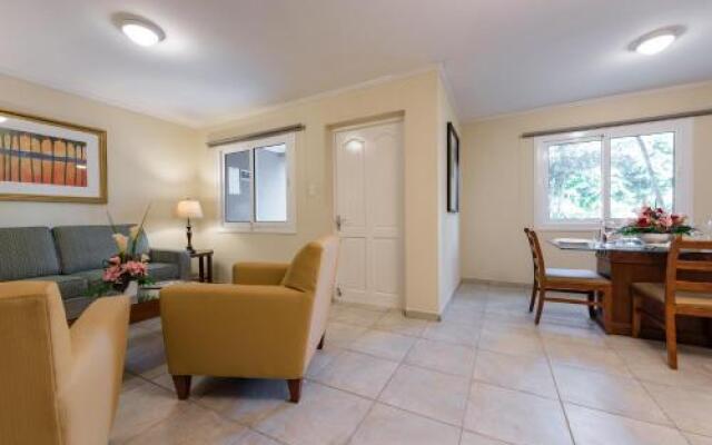 Marquee Apartments Aruba