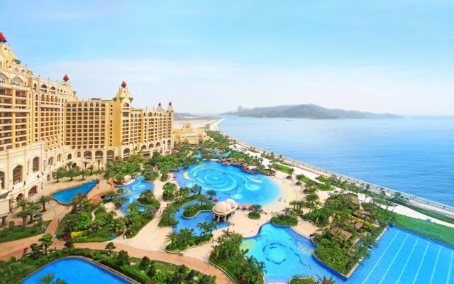 Chimelong Hengqin Bay Hotel