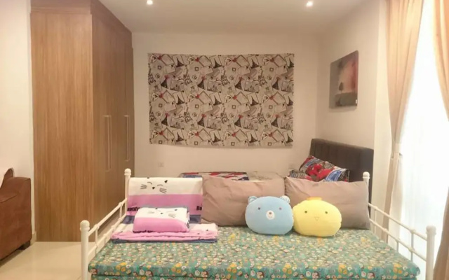 HomeStay in Johor - KSL Travel Home – Guest Rooms – Johor Bahru