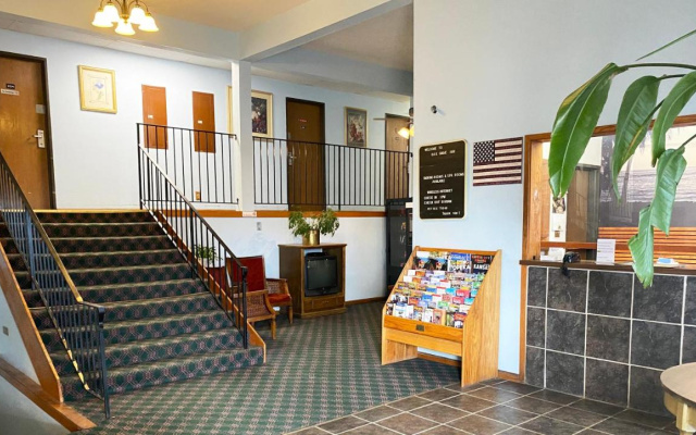 Days Inn Oak Grove