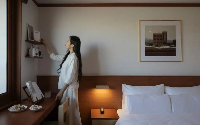 Soolim Hotel by Aank Sokcho