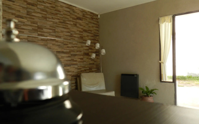 Hotel el Parque