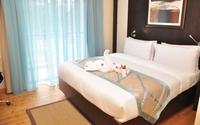 Sigona Golf Suites