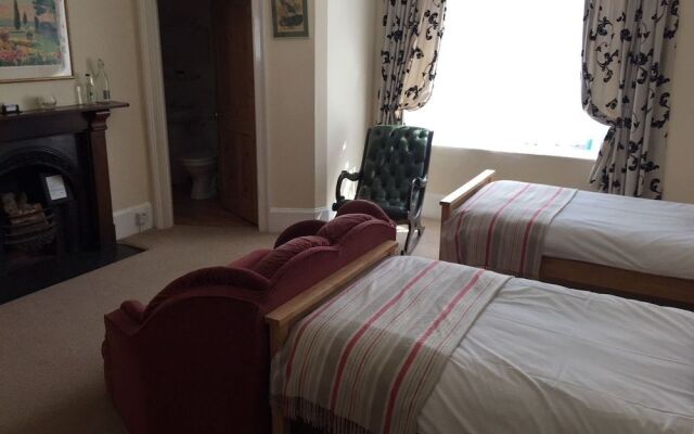 Town Mills B &B