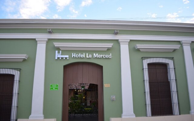 La Merced Hotel