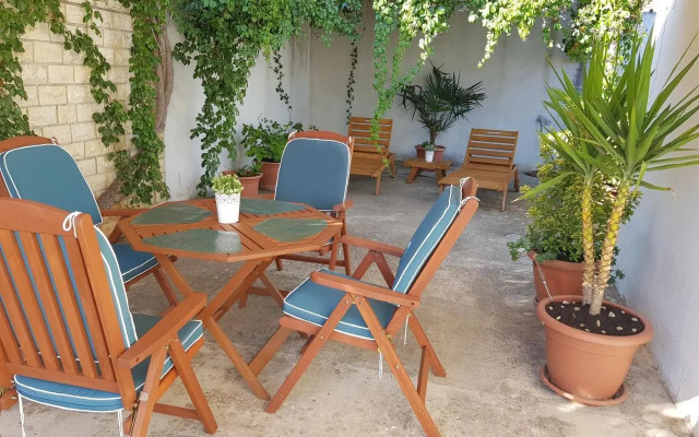 Apartment Tisno Residence