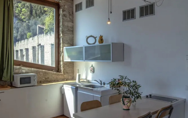 Hotel e Appartamenti al Prà de la Fam