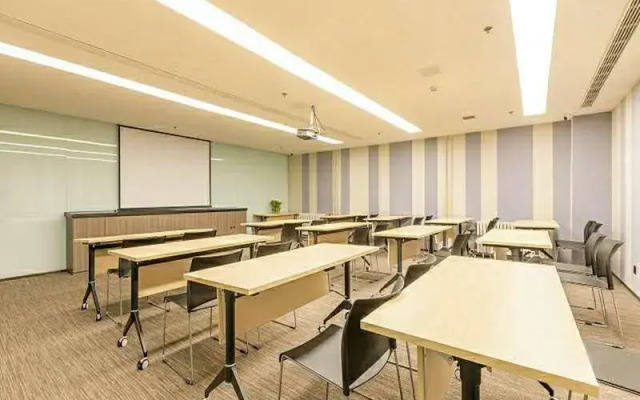 Hanting Hotel (Beijing Advanced Business Park)