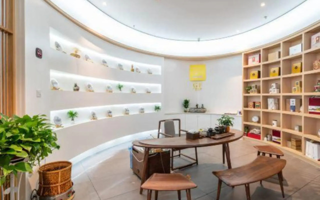 Bofan Boutique Hotel