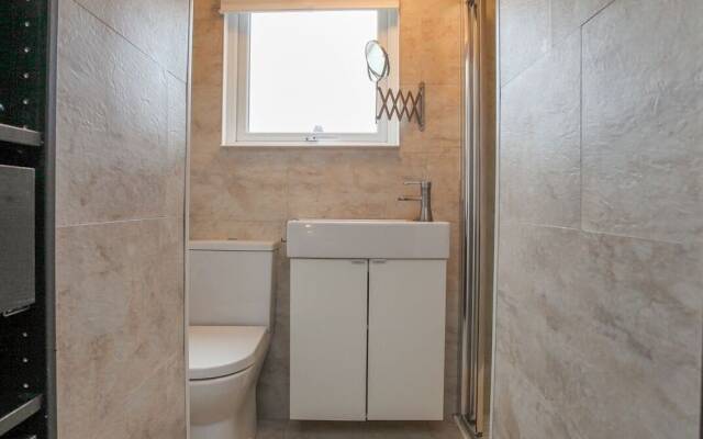 Duke Serviced Apartments