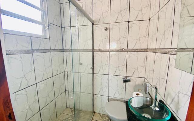 Pousada Porto do Rio Praia