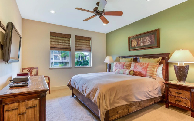 Castle Hali'i Kai at Waikoloa