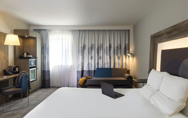 Novotel Newcastle Airport Hotel