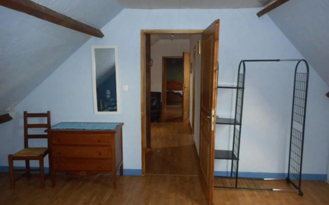 Gîte Sanghen, 4 pièces, 8 personnes - FR-1-376-73