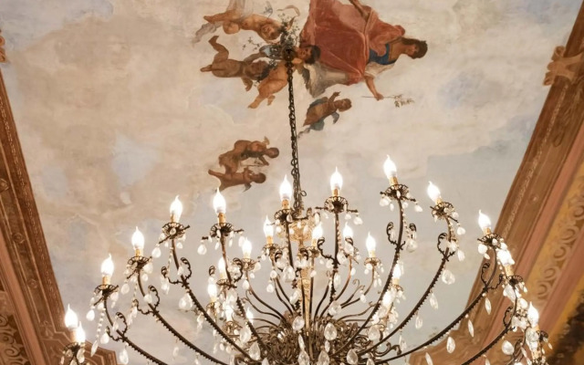 Grand Hotel Telese
