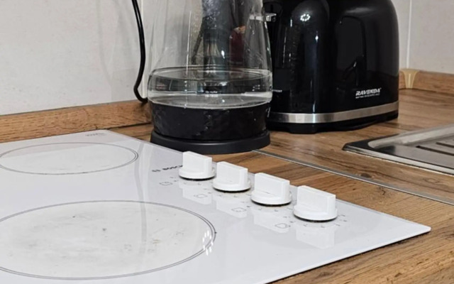 Новый ЖК в самом центре города