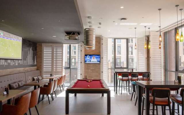 Ibis Styles Dubai Deira