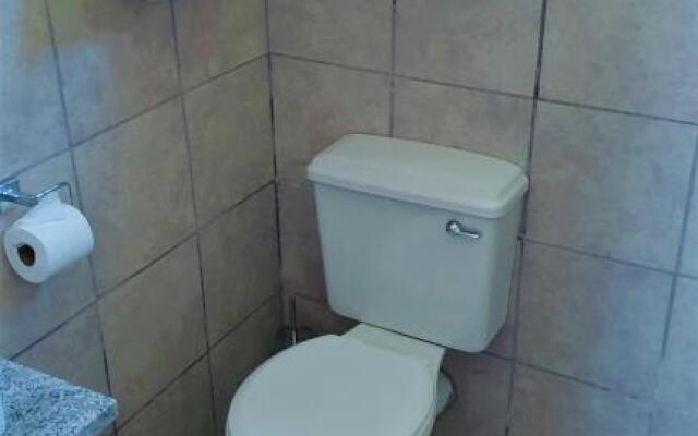 The Blue Shark Ocean View Studio