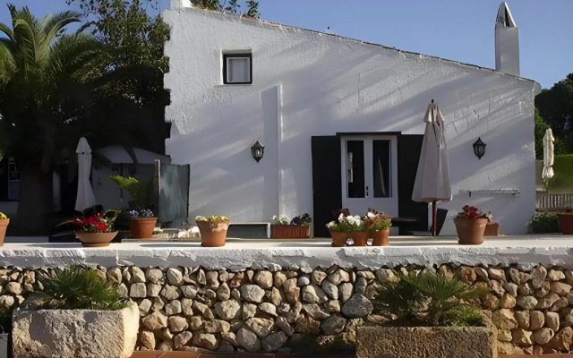 Agroturismo Binissafullet Vell