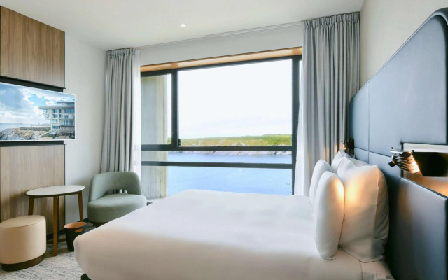 Sainte-Barbe Hotel Spa Le Conquet-MGallery Collect