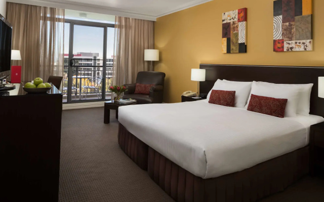 Visy Dior Hotel