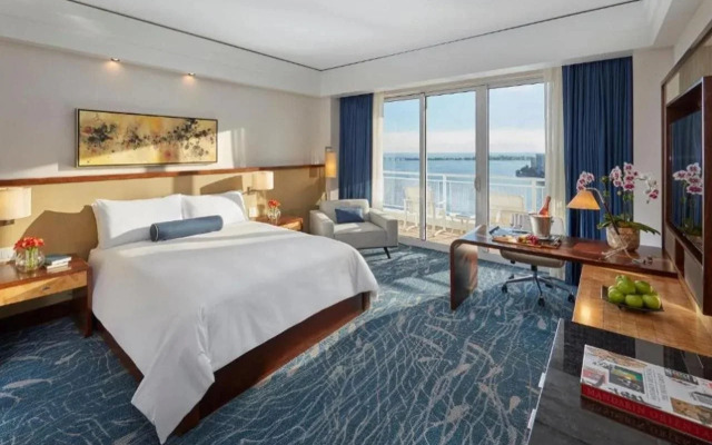 Mandarin Oriental Miami