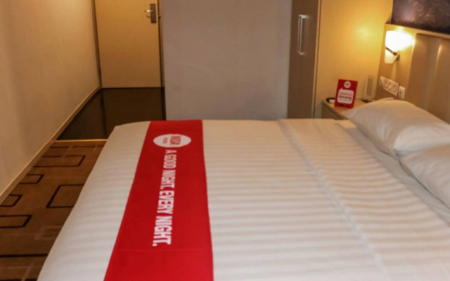 NIDA Rooms Railway Medan Merdaka Square