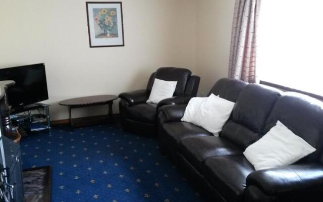 Bunbeg Holiday Homes