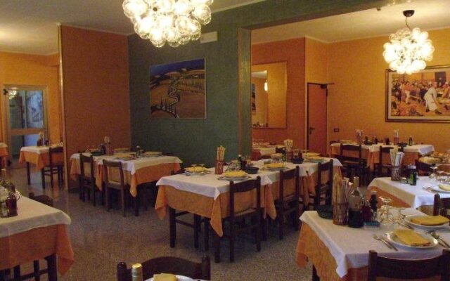 Hotel Cristina