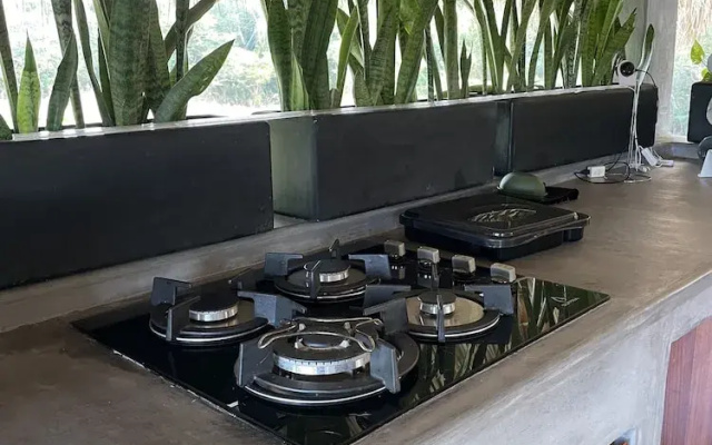 Suite Bali Casa Mexibali Troncones