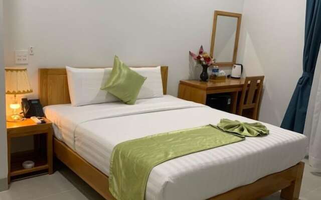 Ha Anh Phan Thiet Hotel