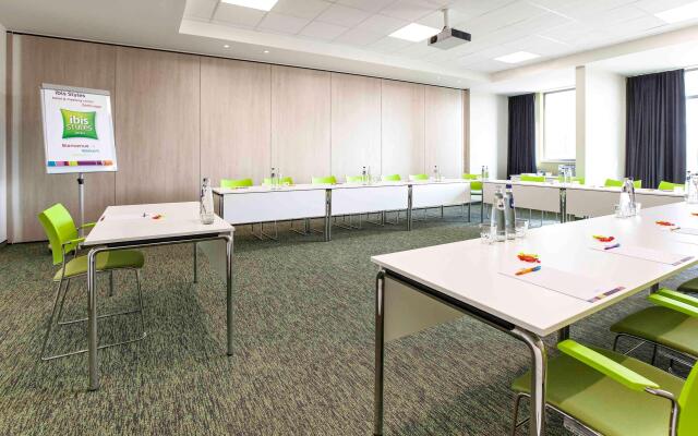 ibis Styles Zeebrugge