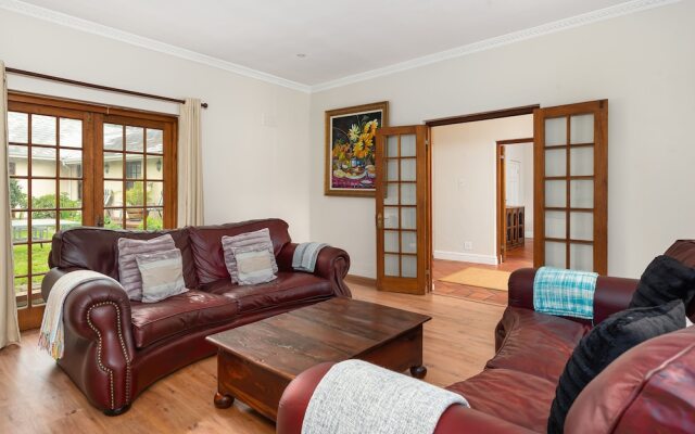 Brommersvlei Road 19