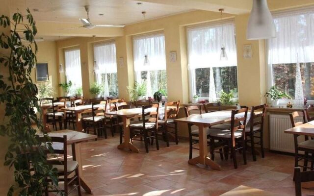 pension walddorf