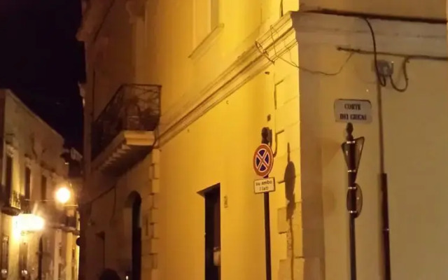 A Quattro Passi BB