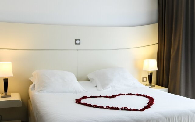 Hotel Montaigne & Spa